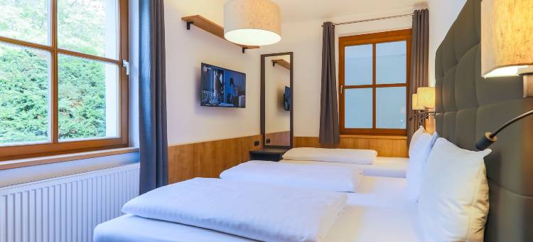 阿尔卑斯租赁的基茨公寓 - 含夏季卡(Kitz Residenz by Alpin Rentals - Incl Summercard)图片