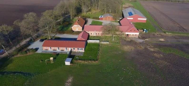 提斯图民宿(Bed & Breakfast Tistrup)图片