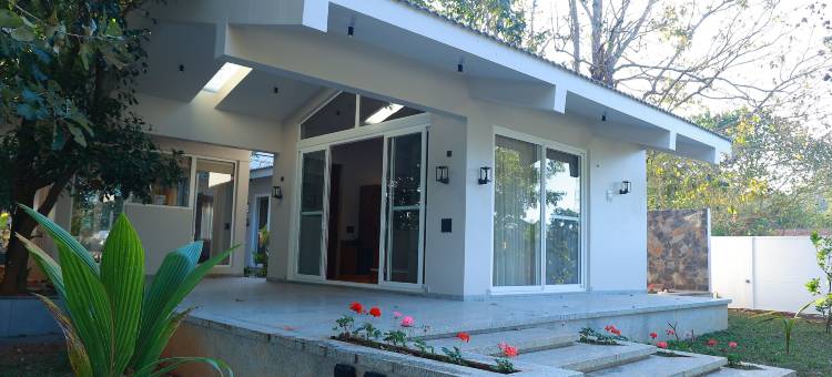 安柏尔度假村(The Amberle Resort)图片