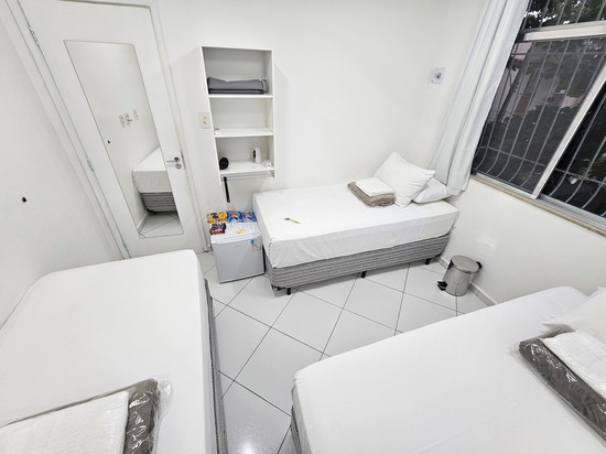 私人客房公寓酒店