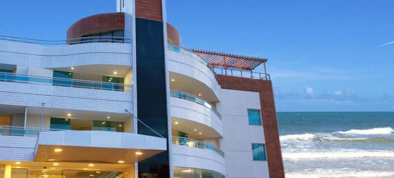 卡尔豪普拉亚酒店(Calhau Praia Hotel)图片