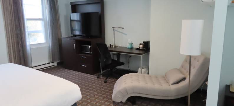 圣查尔斯酒店(St Charles Hotel Downtown Hudson)图片