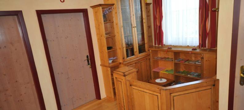 咖斯特豪夫苏姆克莱默酒店(Gasthof Zum Kramer)图片