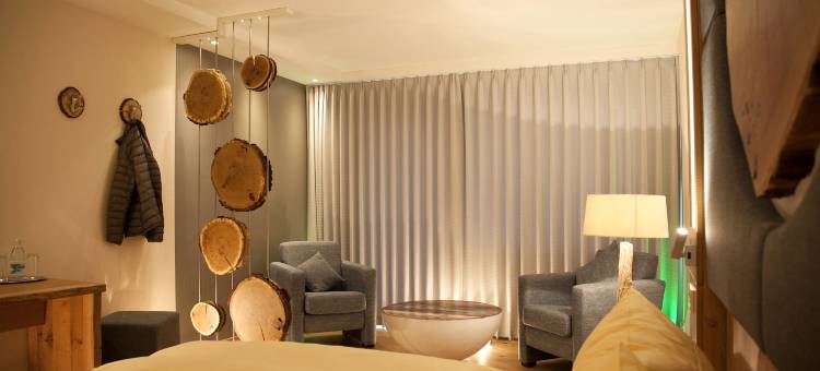 奈德尔弗莱尔酒店(Flair Hotel Nieder)图片