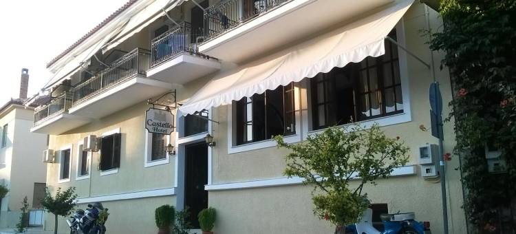 卡斯特洛酒店(Hotel Castello)图片