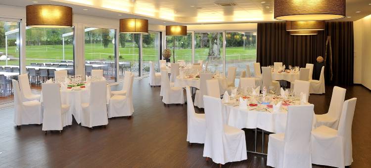 阿劳西瑞士品质公寓式酒店(Aparthotel-Aarau-West Swiss Quality)图片
