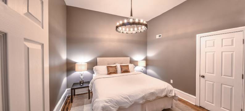 哈克尼斯酒店(The Harkness Hotel)图片