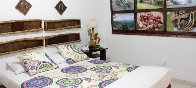 赞读酒店(Hotel Zandu)图片