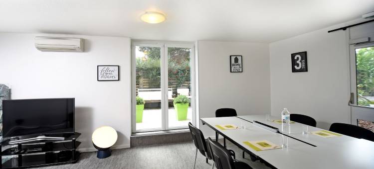 洛基思诺瓦利斯酒店(Logis Boutique Hotel Novalis)图片