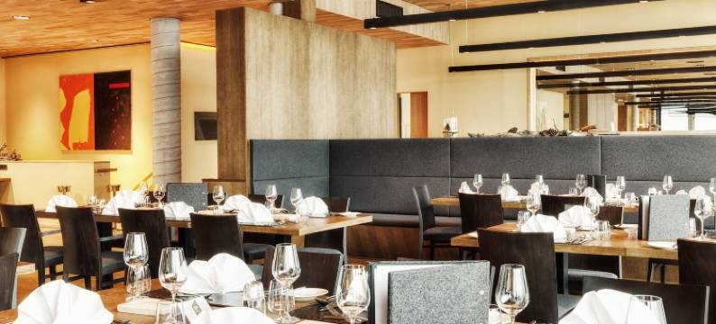 格拉多纳山木屋度假酒店(Gradonna Mountain Resort Chalets & Hotel)图片