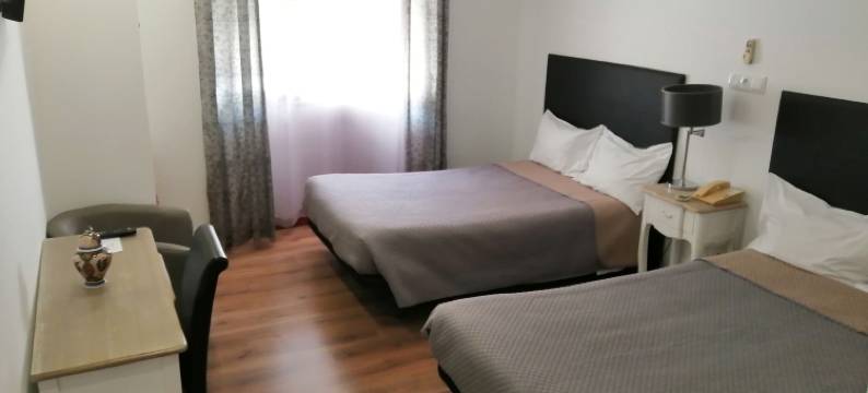 多莫斯酒店(Hotel Domus)图片