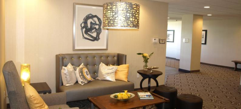 巴达维亚唐斯酒店(Hotel at Batavia Downs)图片