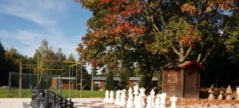 瓦德斯西斯布森科普公寓酒店(Hotel Waldoase Hirschbüchenkopf)图片