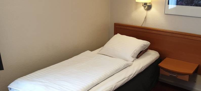 霍伊莫勒克罗旅馆(Motel Højmølle Kro)图片