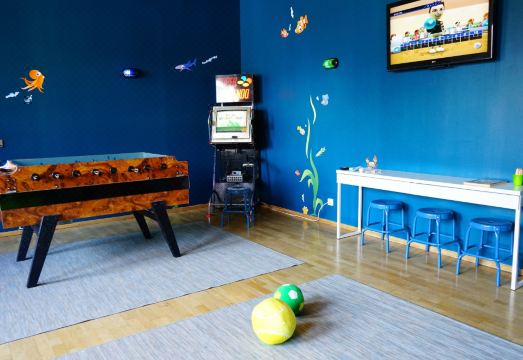 Hotel Sonne Lienz Hotel Overview