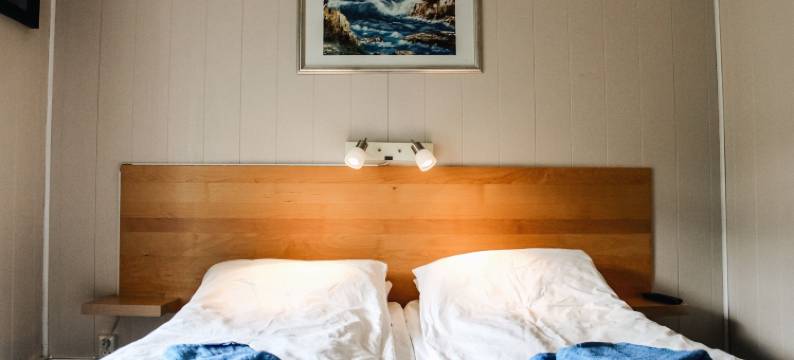 福德住宿加早餐旅馆(Førde Pensjonat)图片