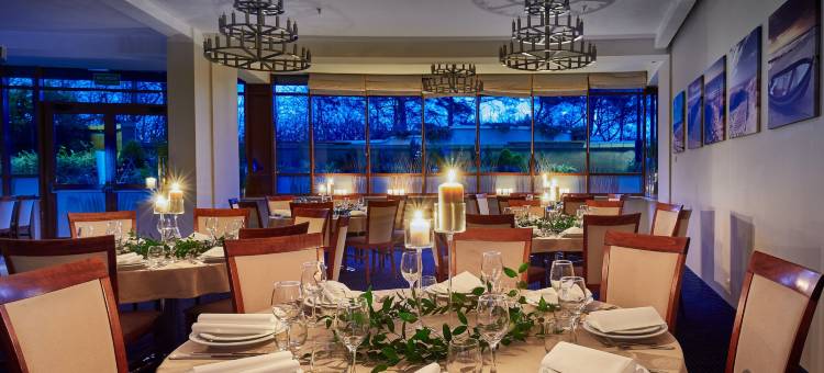 Dom Zdrojowy 度假村及水疗中心 - 凯悦悠选酒店(Hotel Dom Zdrojowy Resort & Spa - Destigo Hotels)图片