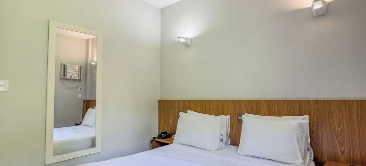 伊利亚波尔查特酒店(Ilha Porchat Hotel)图片