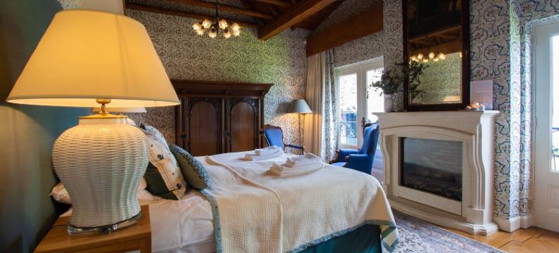 威尔蒂恩住宿加早餐旅馆(Villa Veertien)图片