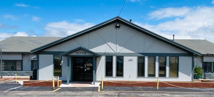 威尔士尔旅馆(Wilshire Inn)图片