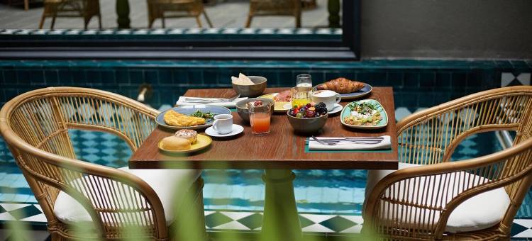 帕尔马里亚德(Palma Riad - Adults Only)图片