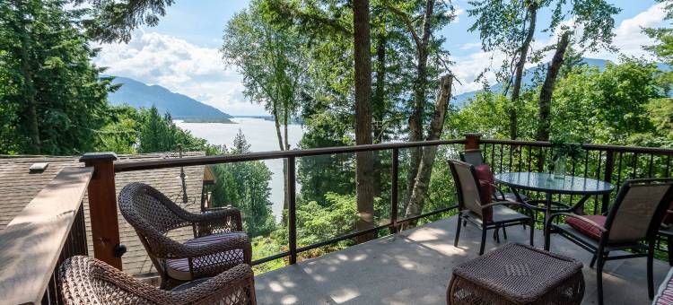 弗雷泽河缘住宿加早餐旅馆(The Fraser River's Edge B&B Lodge)图片