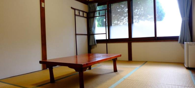 阿墨温泉酒店(Asumi Onsen)图片