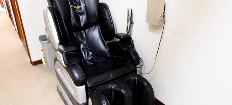 阿墨温泉酒店(Asumi Onsen)图片