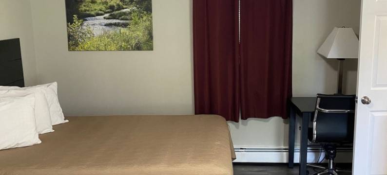 新灯笼汽车旅馆(The New Lantern Motel)图片