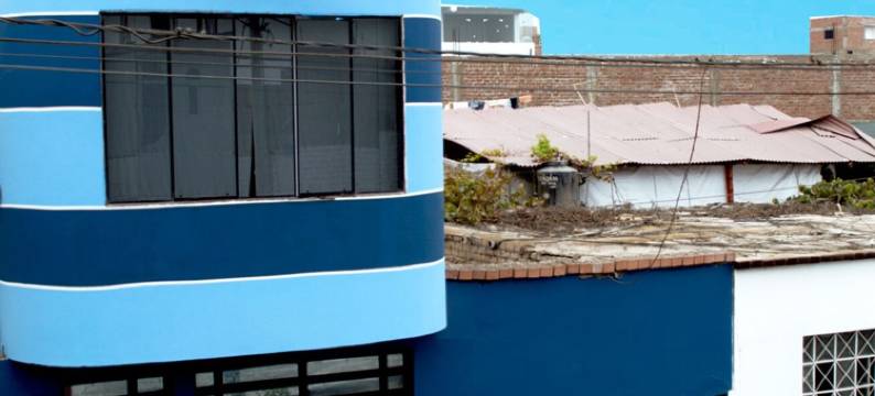 洛杉矶青年旅舍(Hostal Los Angeles)图片