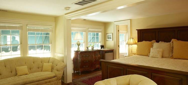 史密斯菲尔德酒店(Smithfield Inn)图片