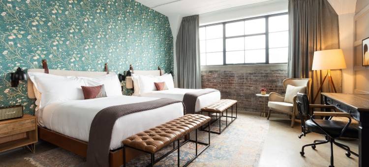 抵达孟菲斯酒店(Arrive Memphis)图片