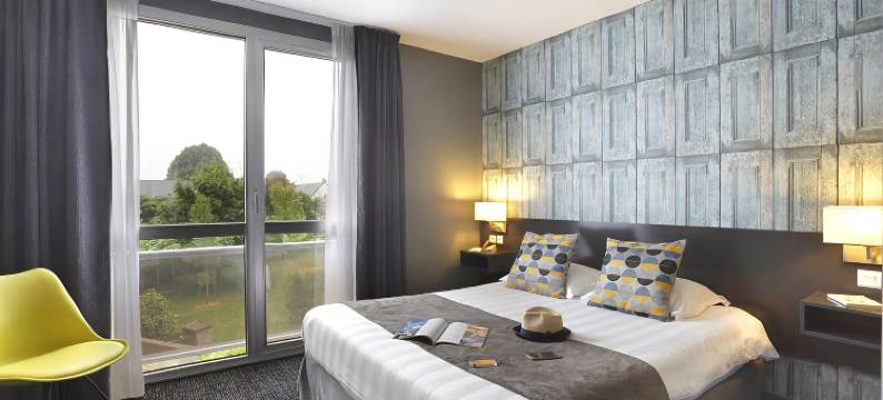 阿尔托斯 SPA 酒店(Altos Hotel & Spa)图片