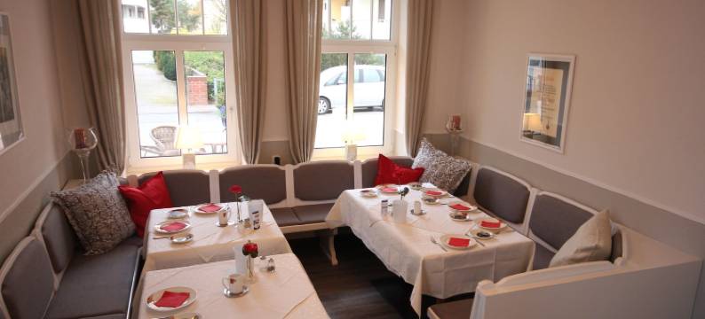 温蒂妮酒店(Hotel Villa Undine)图片