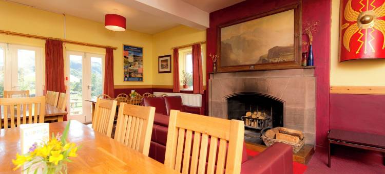 埃斯克代尔青年旅舍(YHA Eskdale)图片