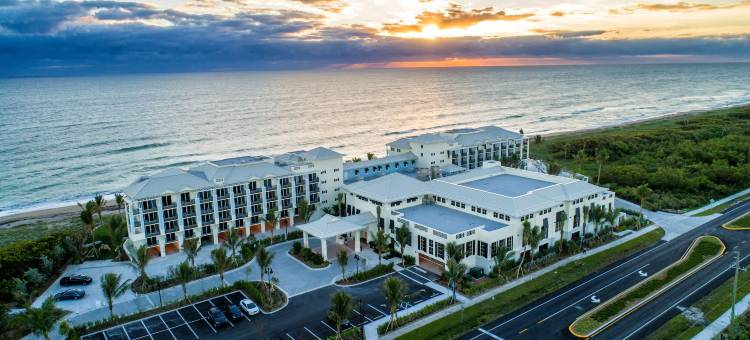 哈钦森海岸Spa度假村(Hutchinson Shores Resort & Spa)图片