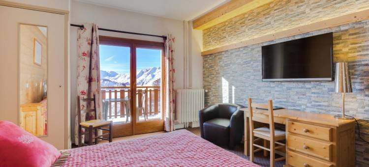 卡斯蒂兰酒店(Le Castillan)图片