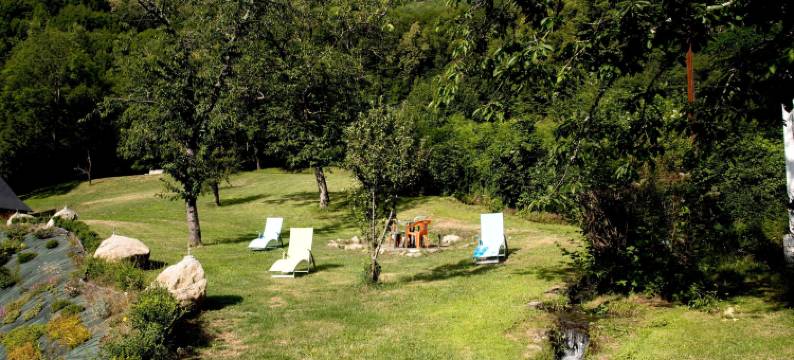 阿尔迪登酒店(Hôtel Ardiden)图片