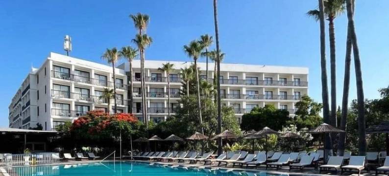 维罗尼卡酒店(Veronica Hotel)图片