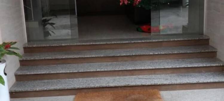 帕梅拉斯酒店(Hotel Palmeiras Ltda)图片