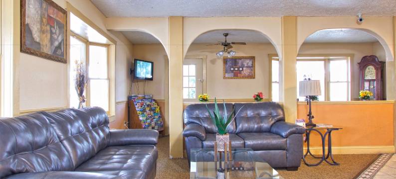 克里斯琴斯堡速8酒店(Super 8 by Wyndham Christiansburg)图片