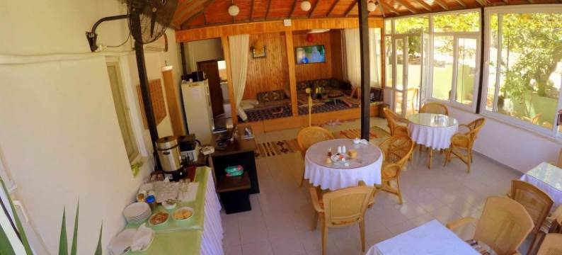 帕塔拉卡列塔酒店(Patara Caretta Hotel)图片