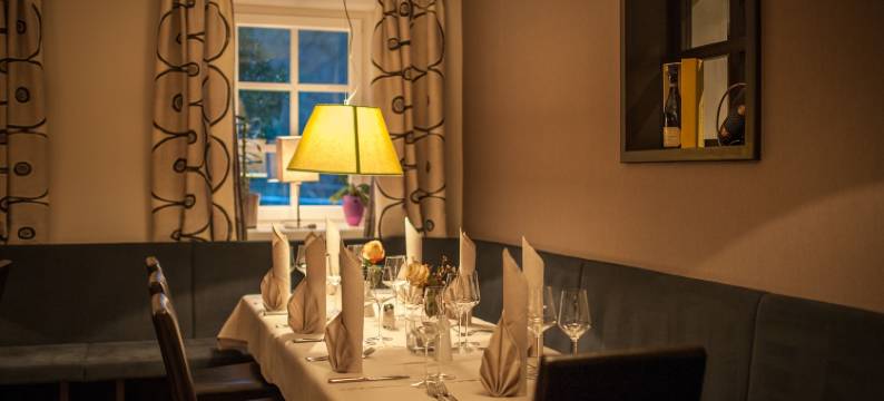 艾根塔勒饭店(Eggentaler)图片