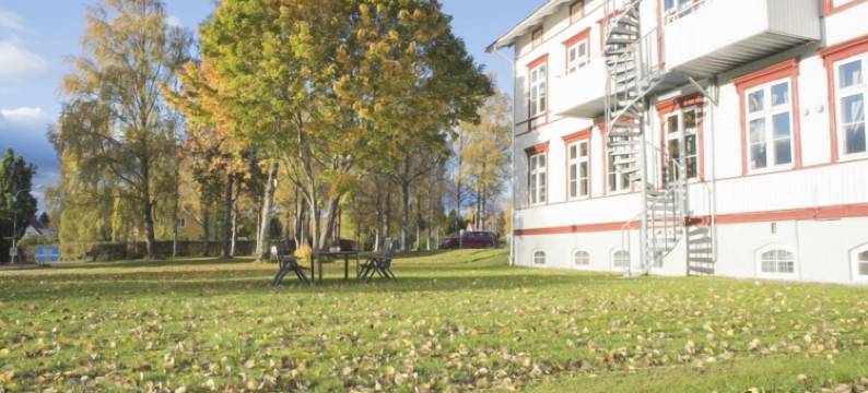 瓦兰德酒店(Varmland Hotel)图片