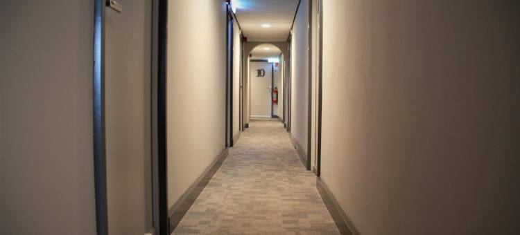 赖森城酒店(Stadshotel Rijssen)图片