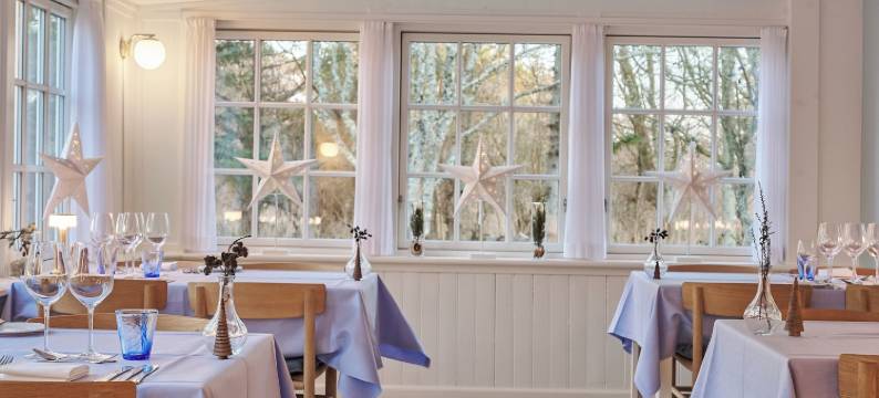 霍约斯巴德酒店(Hjorths Badehotel)图片