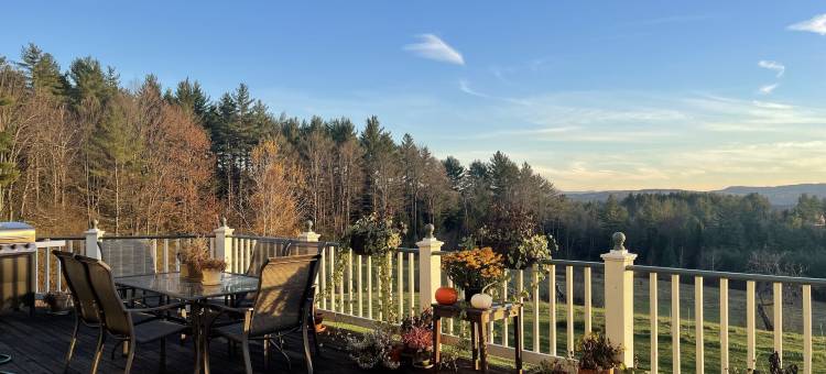 高山旅馆(High Hill Inn)图片