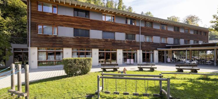 蒙塔丰JUFA酒店(Jufa Hotel Montafon)图片