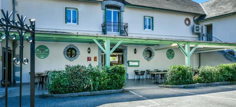 伊塔博客栈(Logis l'Auberge de l'Étable)图片