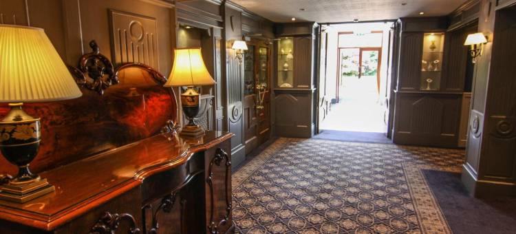 德文酒店(Devon Inn Hotel)图片